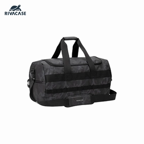 Rivacase Sherwood Eco Duffel Bag Shop Hot Picks Hot Clearance Now
