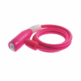 RMS 800 padlock - Pink