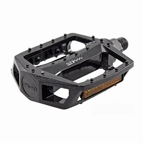 RMS BMX pedals - Black