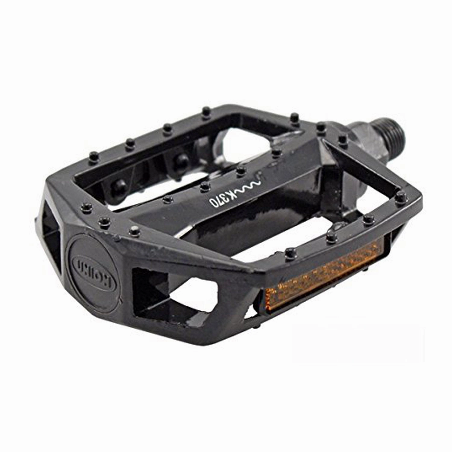 RMS BMX pedals - Black