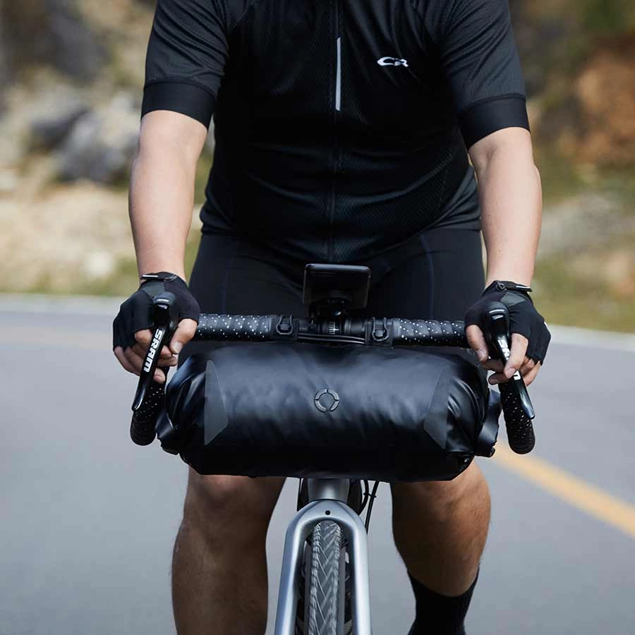 Road Handlebar Bag
