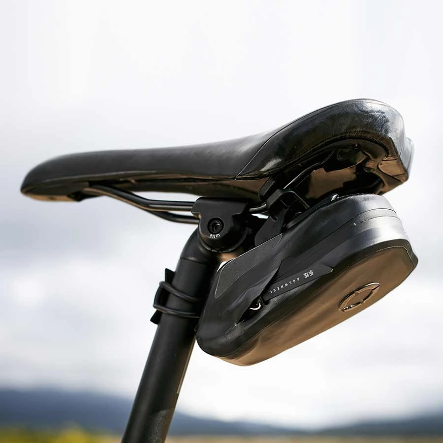 Road Saddle Bag