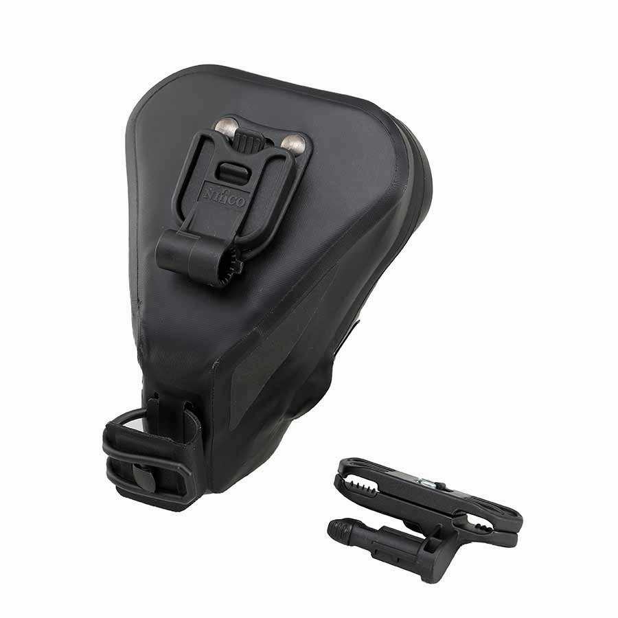 Road Saddle Bag