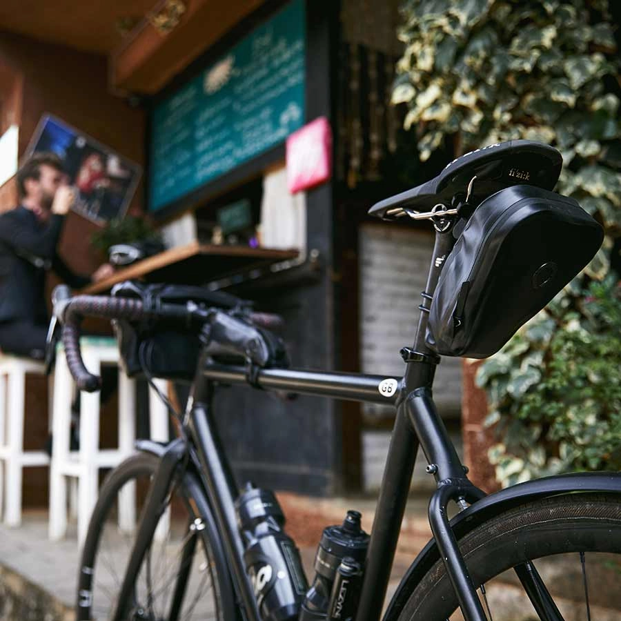 Road Saddle Bag