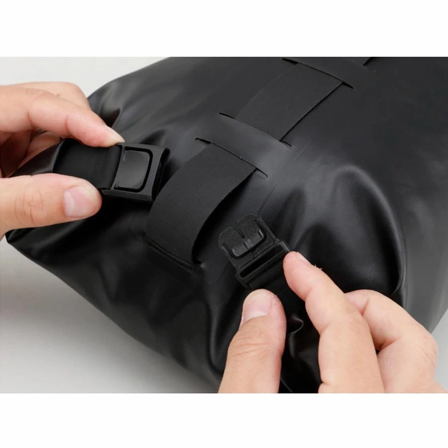 Road Seat Pack