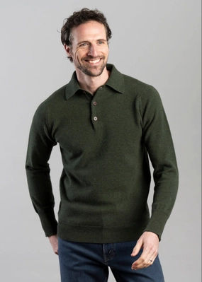 Today Only Hot Pick Best Price Today Rob 2 Ply Lambswool Sportshirt