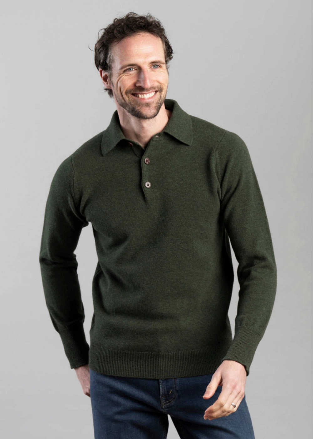 Today Only Hot Pick Best Price Today Rob 2 Ply Lambswool Sportshirt