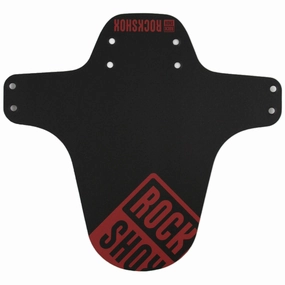 RockShox MTB Fenders Guard - Bordeaux