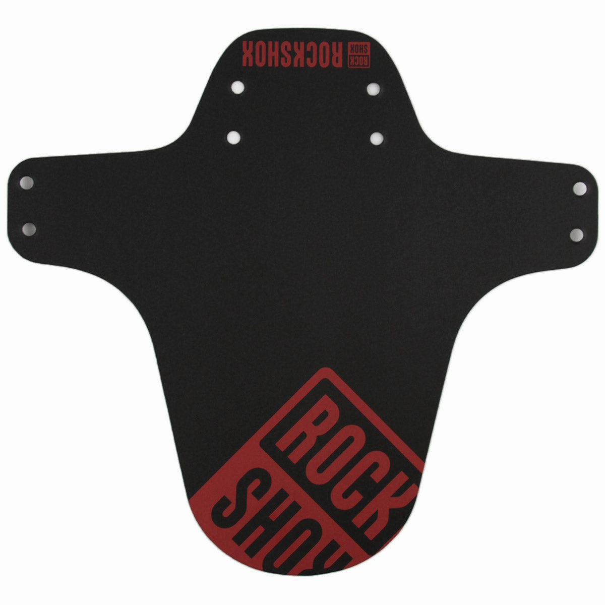 RockShox MTB Fenders Guard - Bordeaux