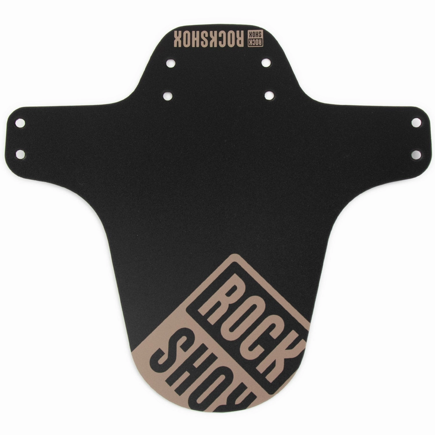 RockShox MTB Fenders Guard - Brown
