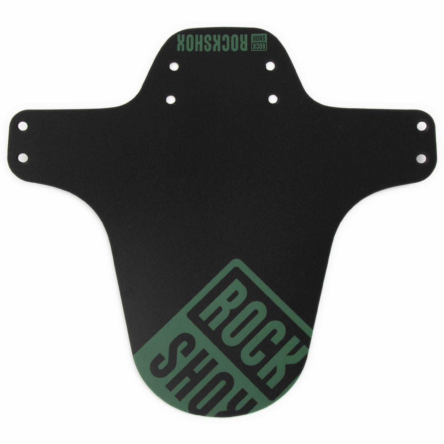 RockShox MTB Fenders Guard - Dark green