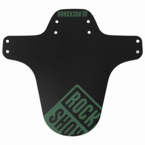 RockShox MTB Fenders Guard - Dark green