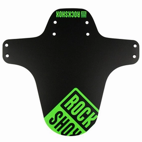 RockShox MTB Fenders Guard - Green