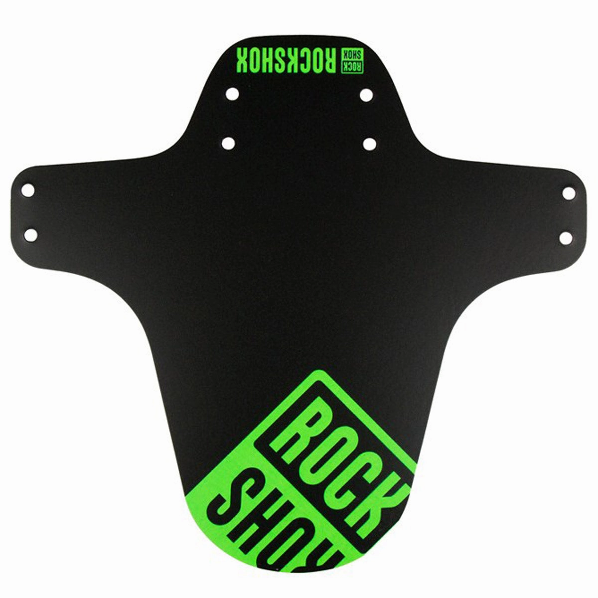 RockShox MTB Fenders Guard - Green