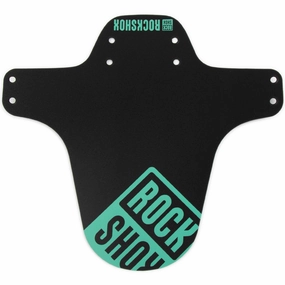 RockShox MTB Fenders Guard - Light blue
