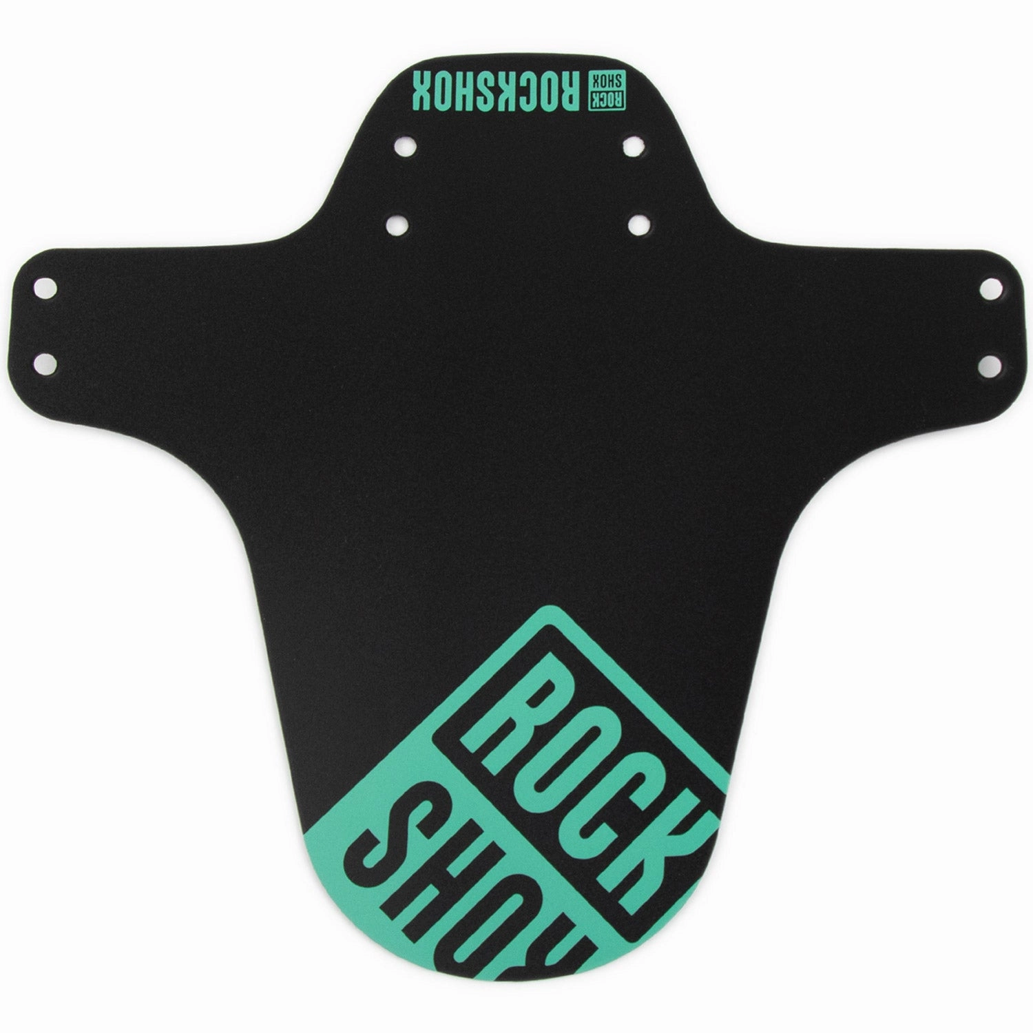 RockShox MTB Fenders Guard - Light blue