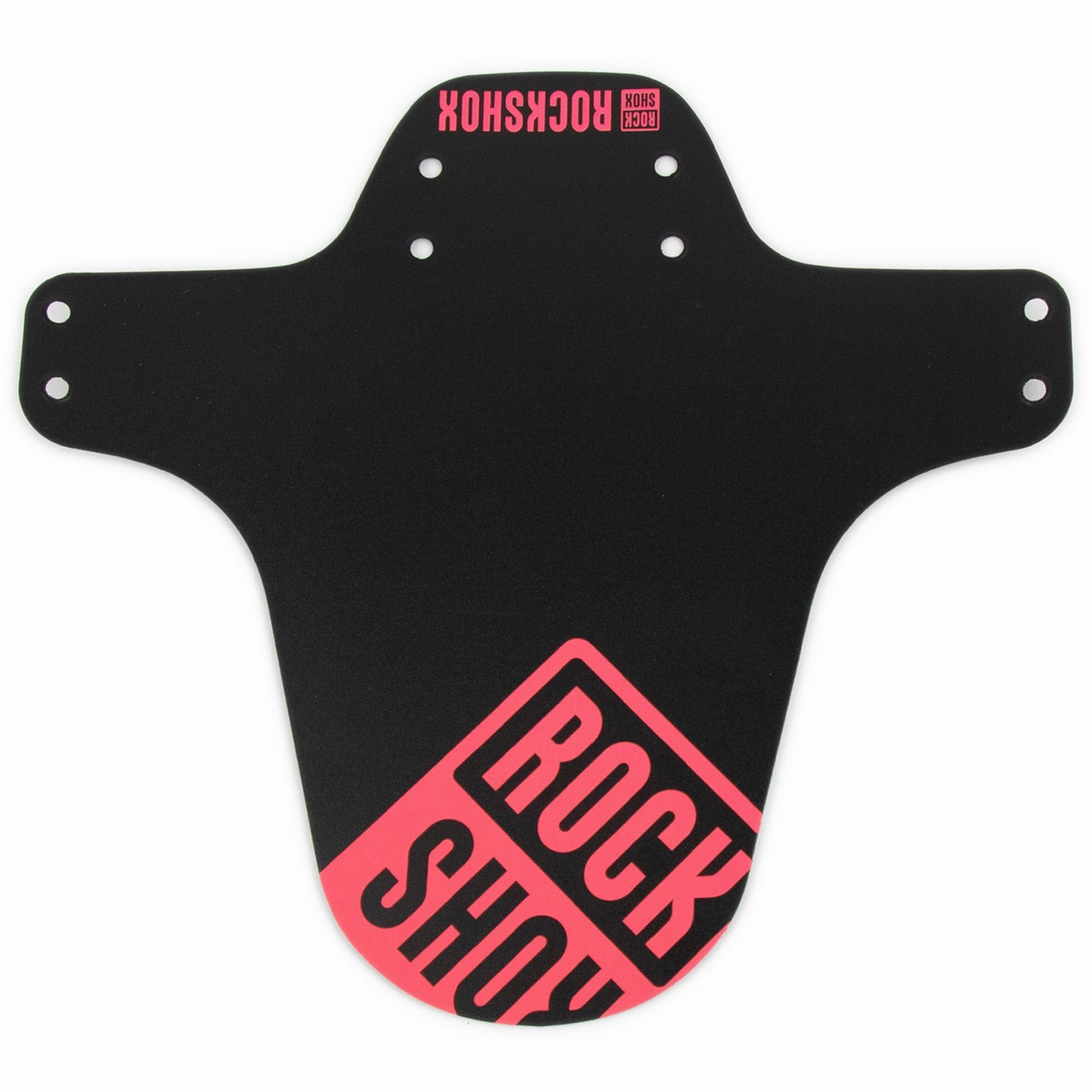 RockShox MTB Fenders Guard - Pink