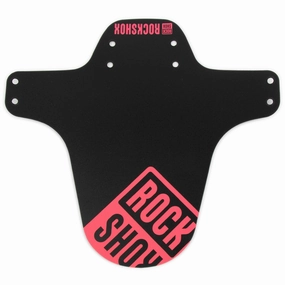 RockShox MTB Fenders Guard - Pink