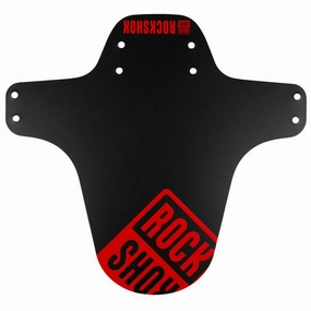 RockShox MTB Fenders Guard - Red