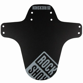 RockShox MTB Fenders Guard - Silver