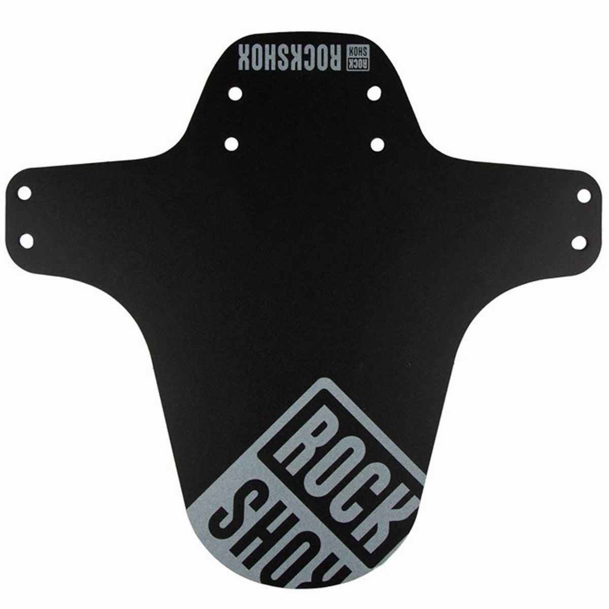 RockShox MTB Fenders Guard - Silver