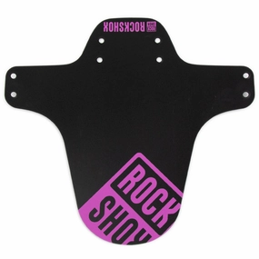 RockShox MTB Fenders Guard - Violet