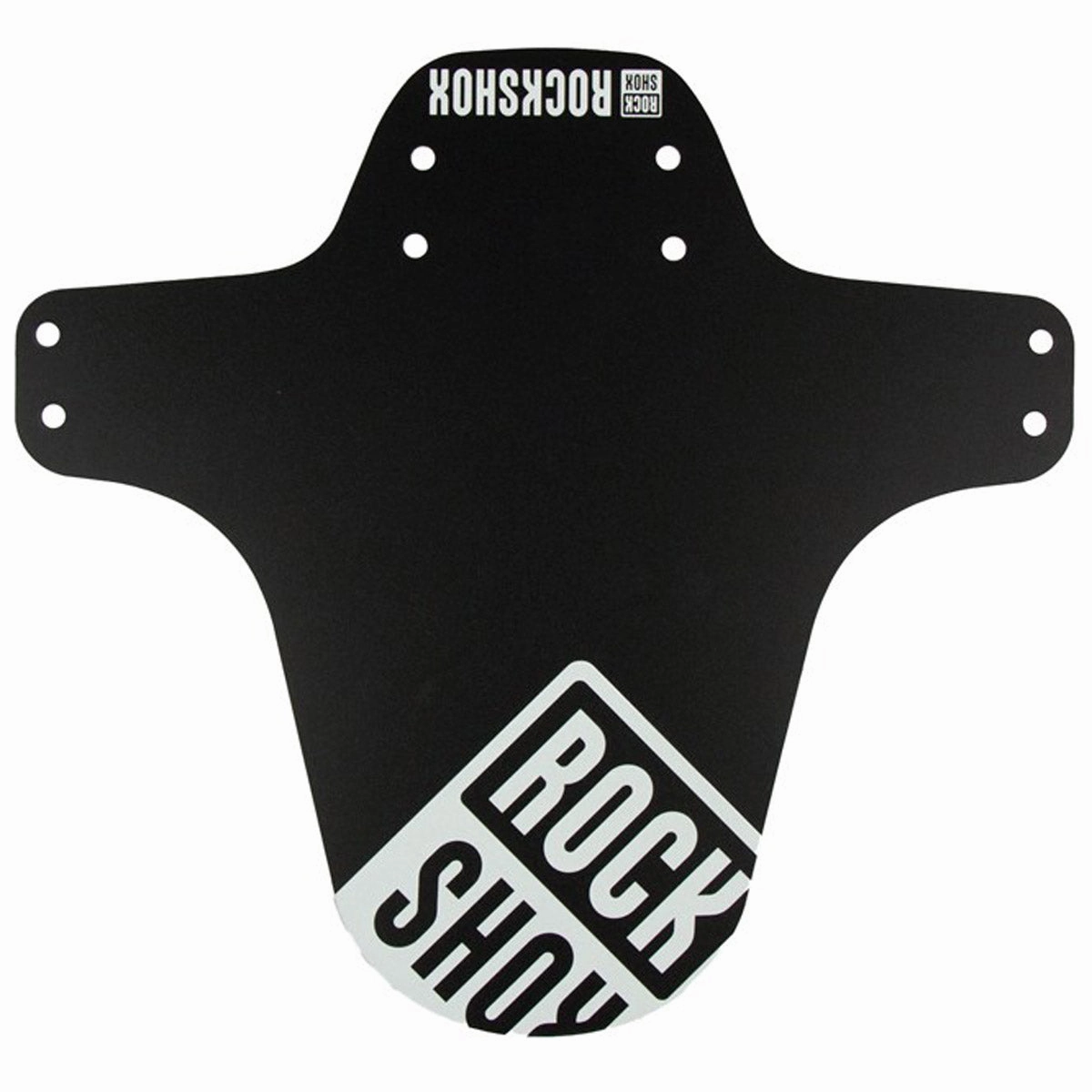 RockShox MTB Fenders Guard - White