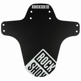 RockShox MTB Fenders Guard - White
