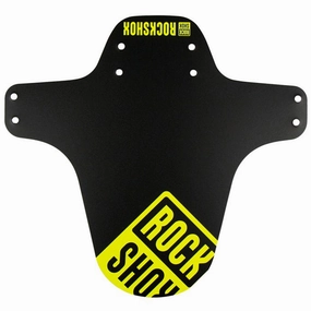 RockShox MTB Fenders Guard - Yellow