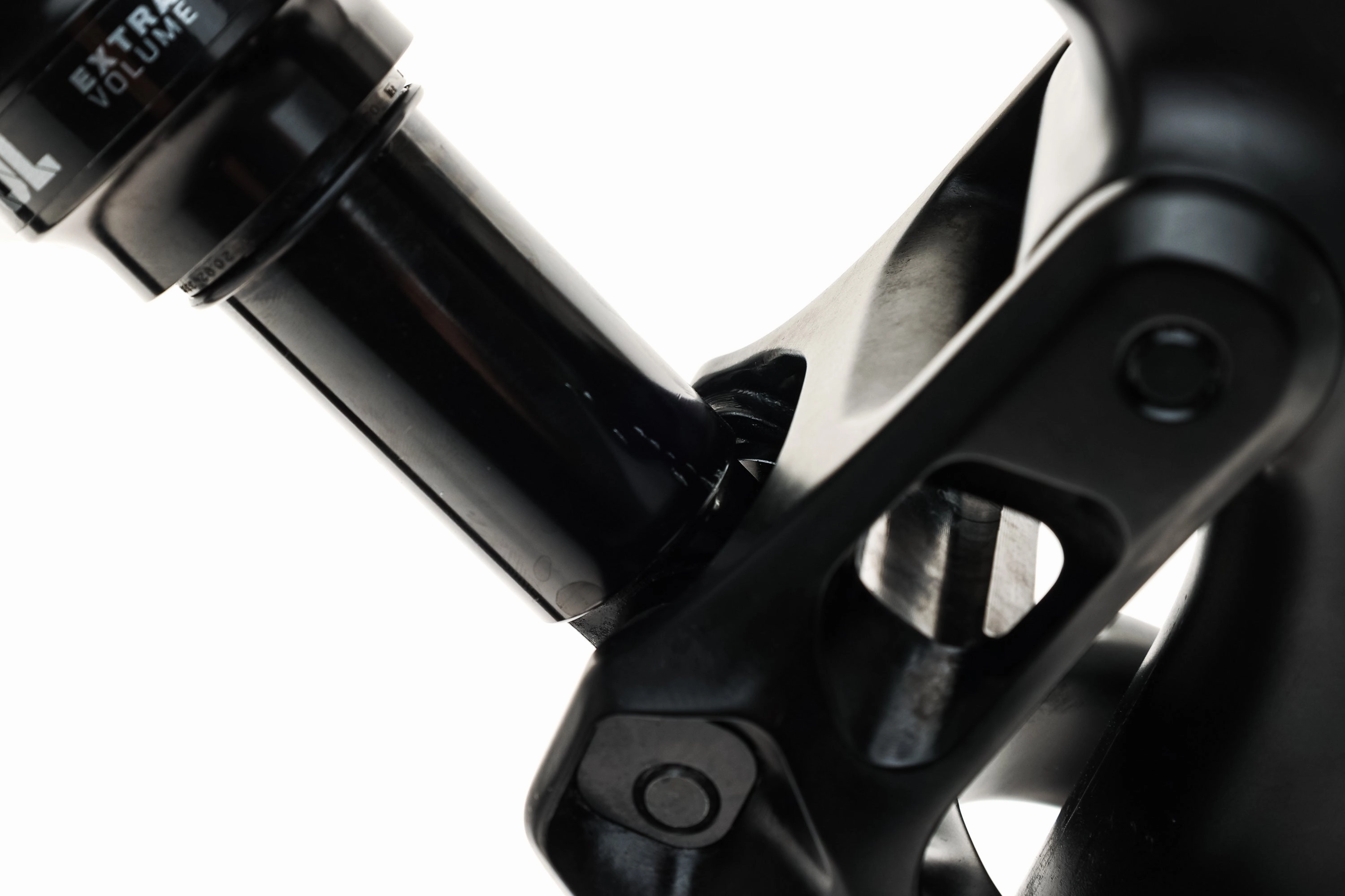 Rocky Mountain Element Carbon Large Frame - 2022