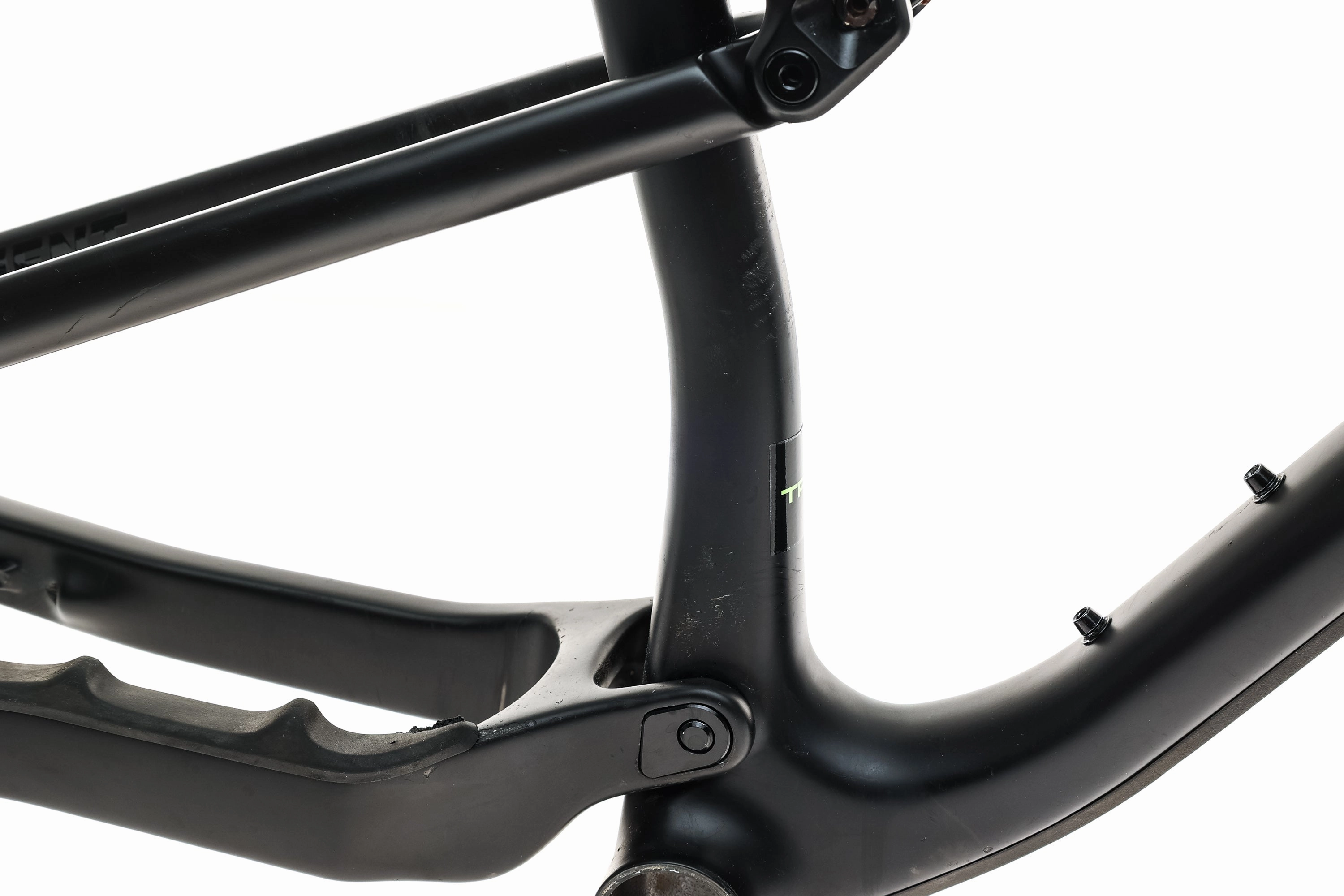 Rocky Mountain Element Carbon Large Frame - 2022
