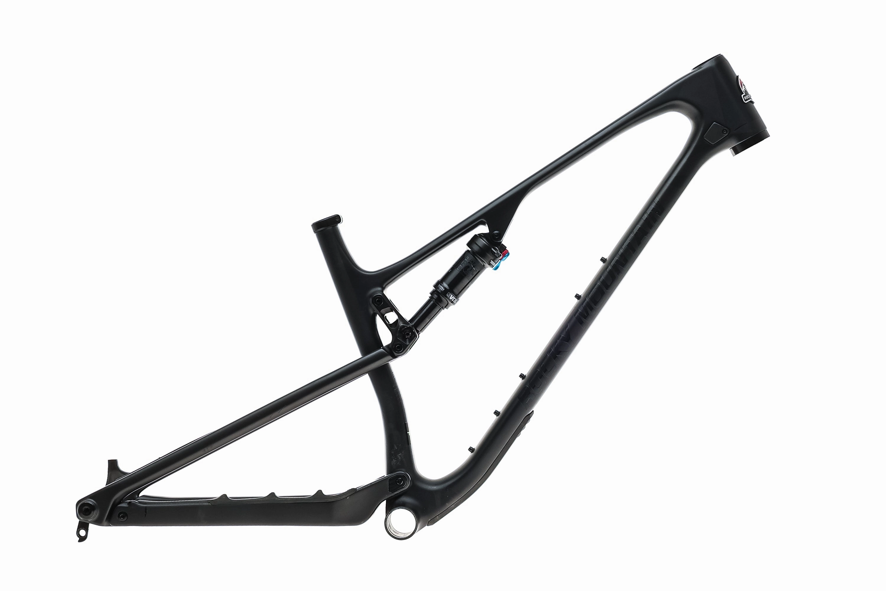 Rocky Mountain Element Carbon Large Frame - 2022
