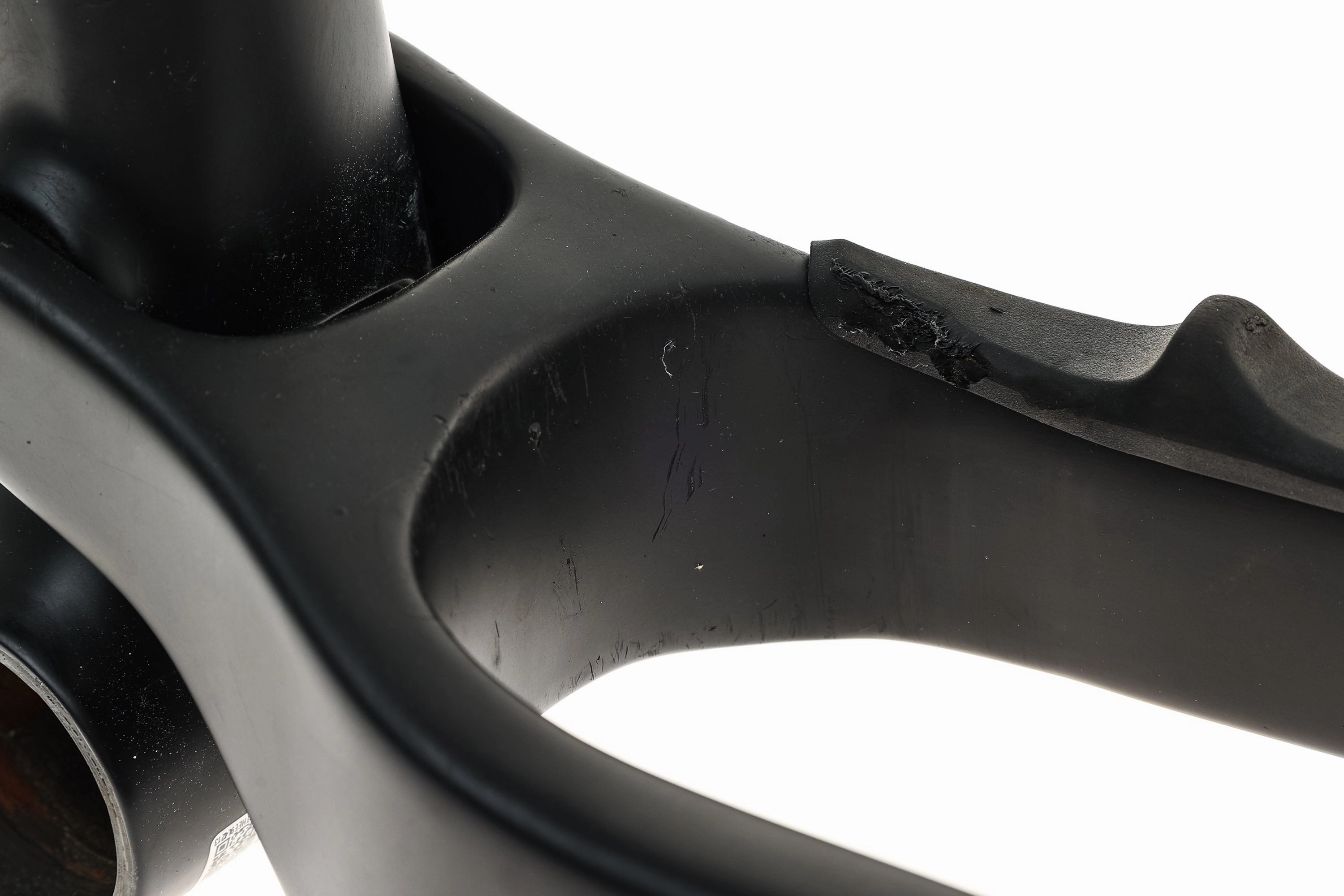 Rocky Mountain Element Carbon Large Frame - 2022