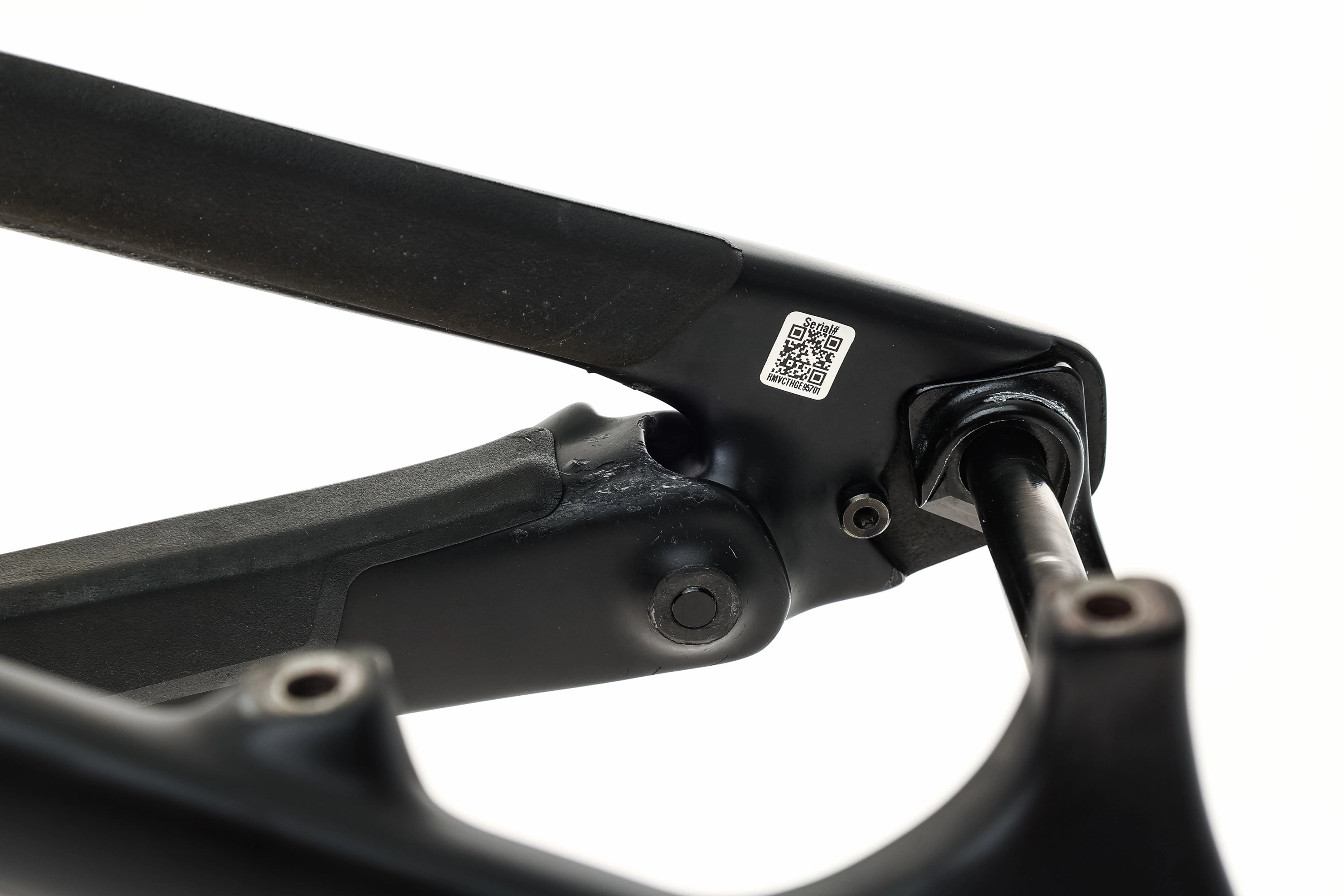 Rocky Mountain Element Carbon Large Frame - 2022
