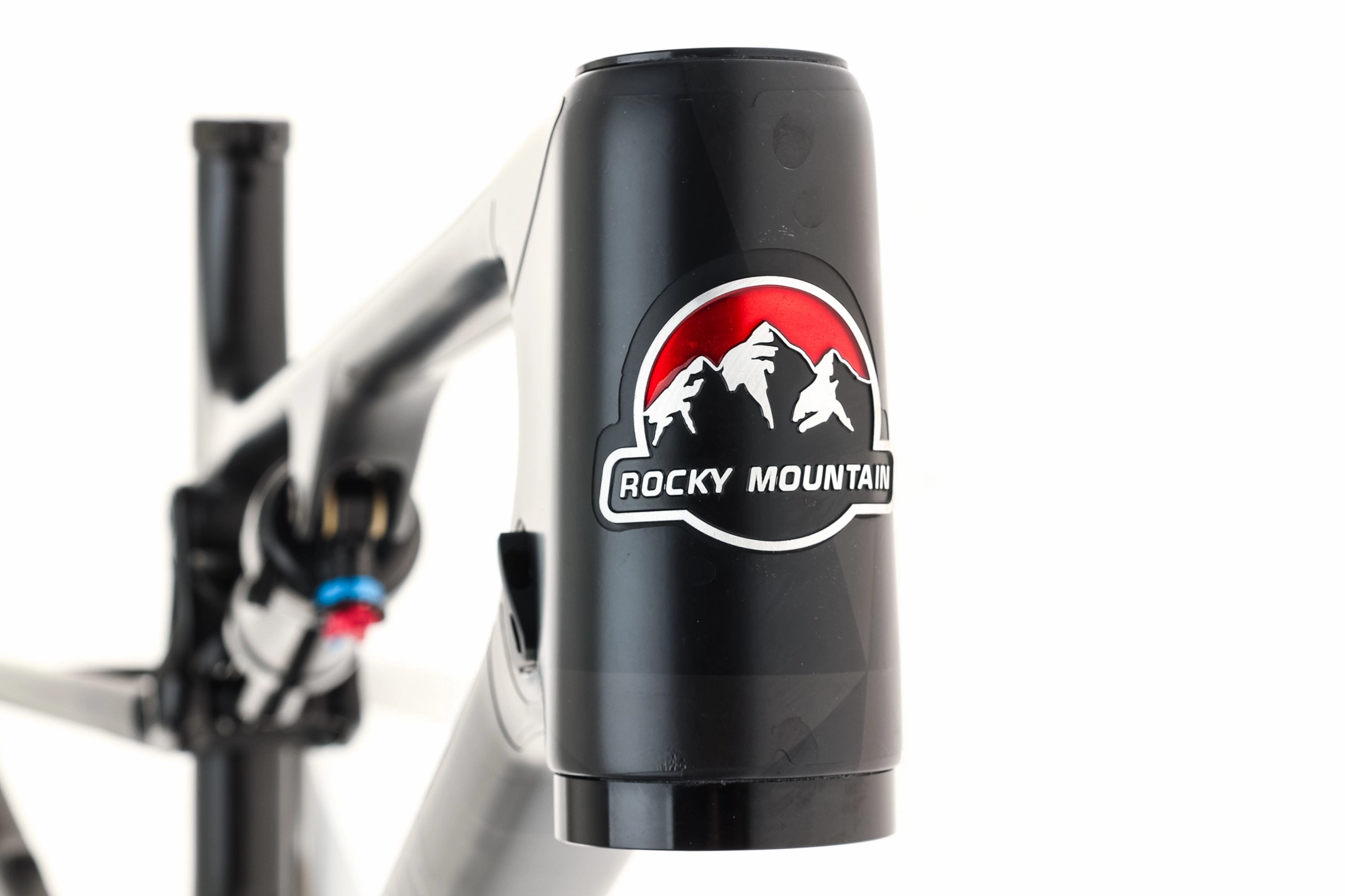 Rocky Mountain Element Carbon Large Frameset - 2022