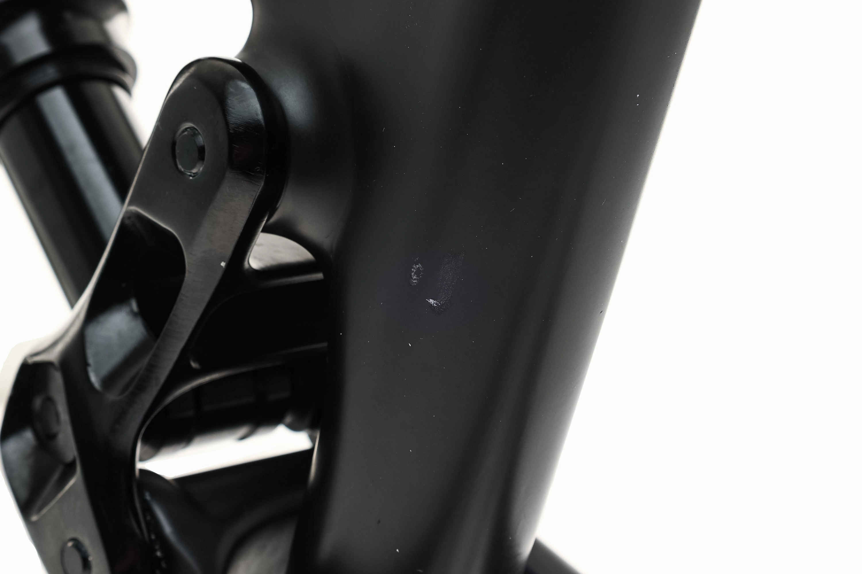 Rocky Mountain Element Carbon Large Frameset - 2022