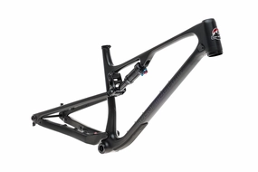 Rocky Mountain Element Carbon Large Frameset - 2022