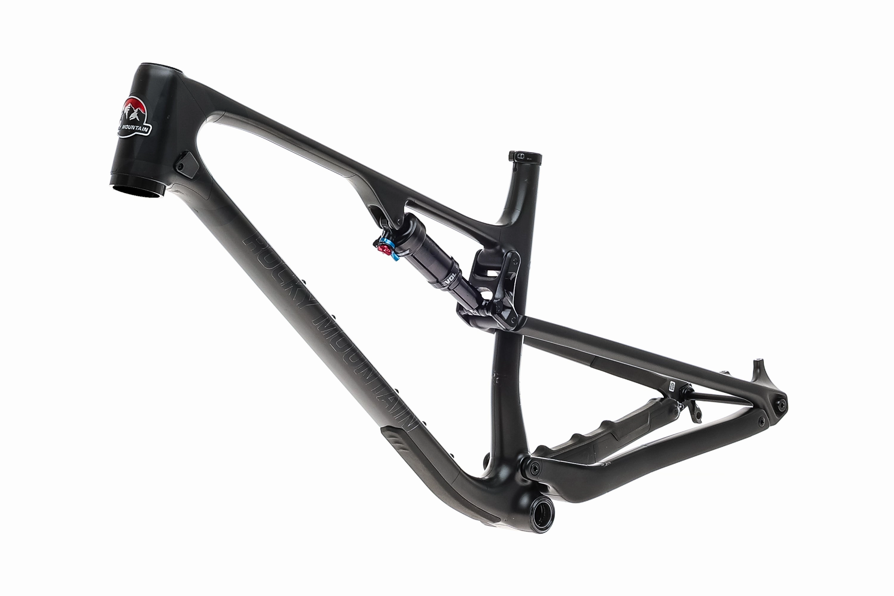 Rocky Mountain Element Carbon Large Frameset - 2022