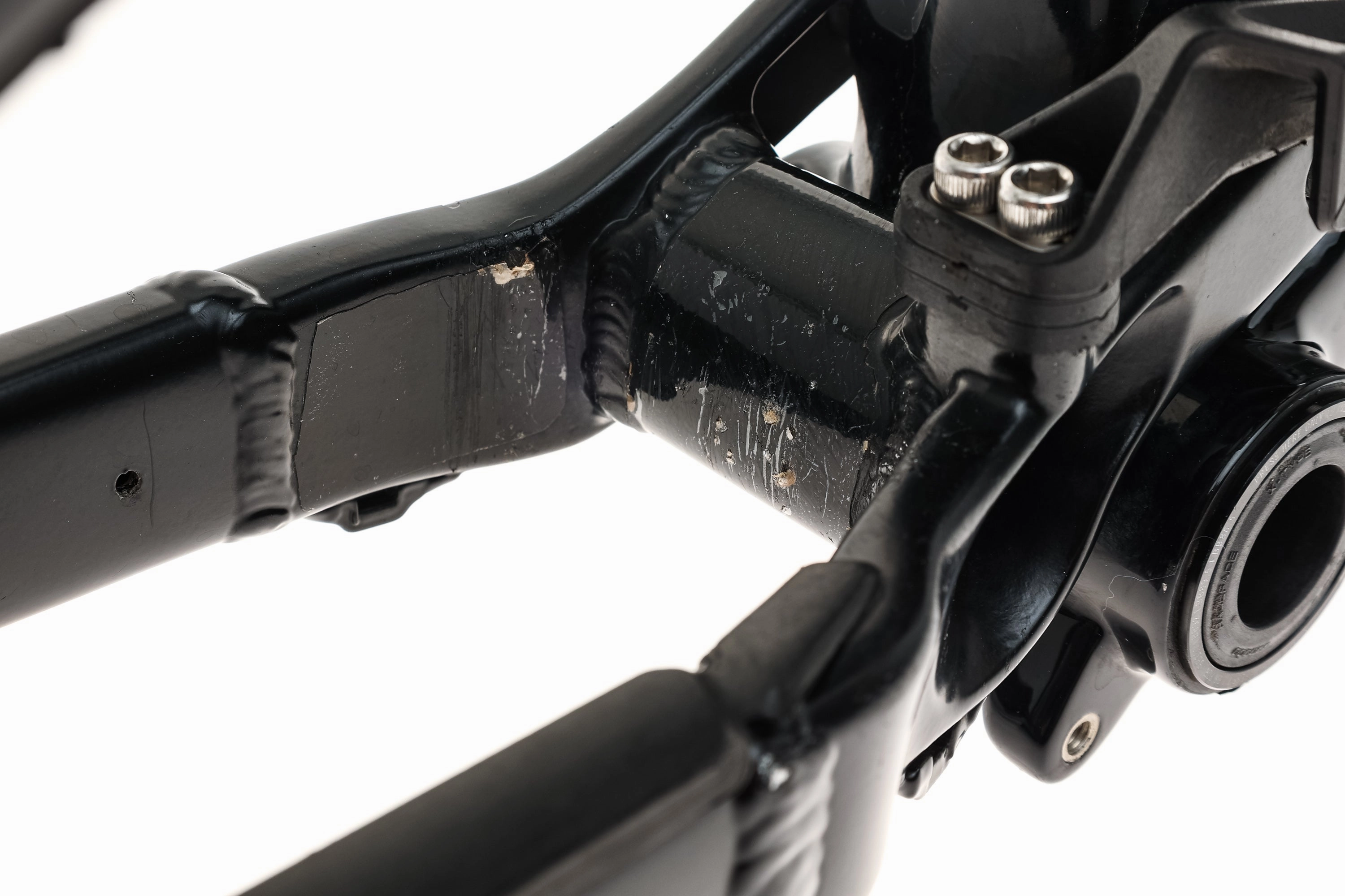 Rocky Mountain Instinct BC Edition Large Frame - 2020