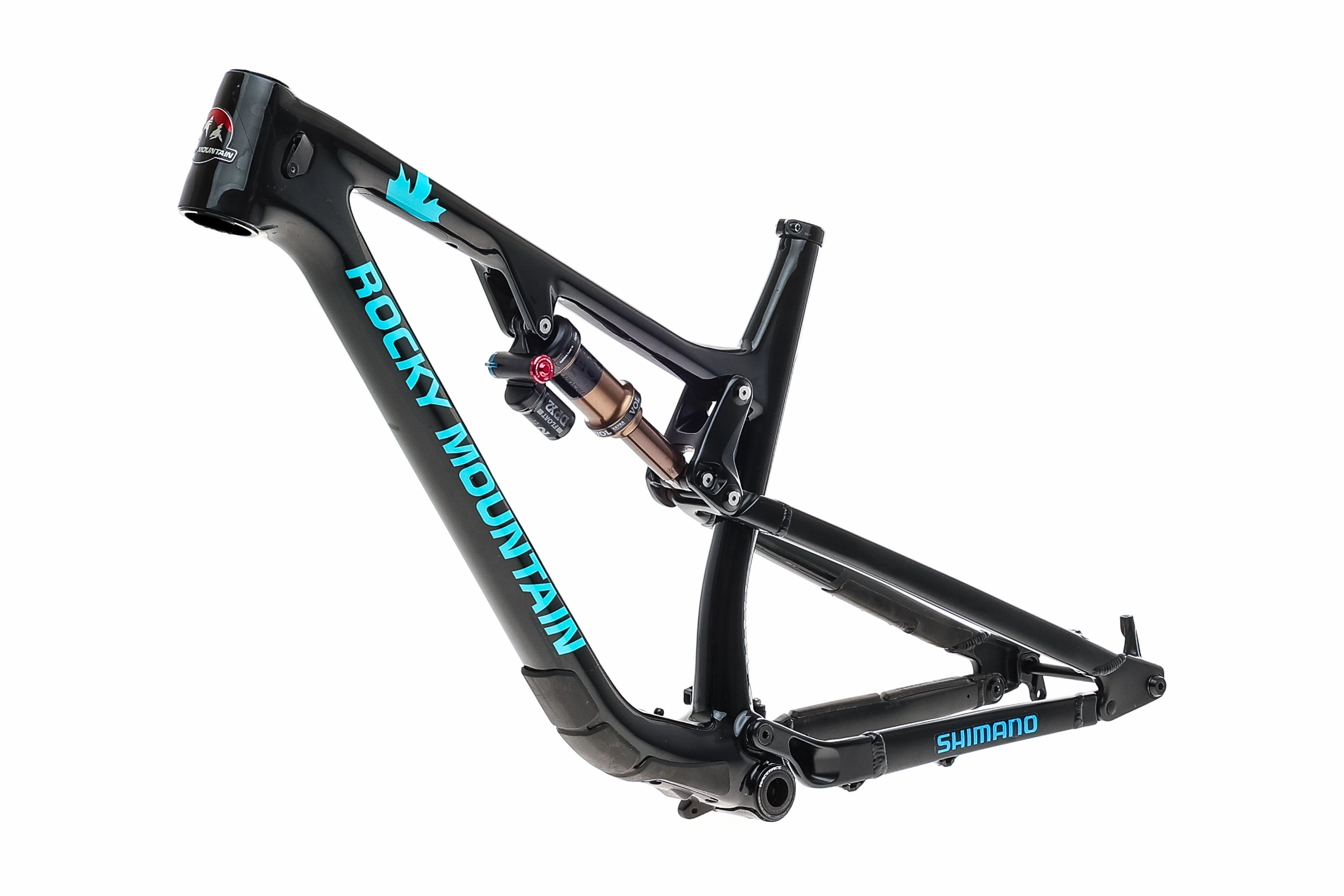 Rocky Mountain Instinct BC Edition Large Frame - 2020