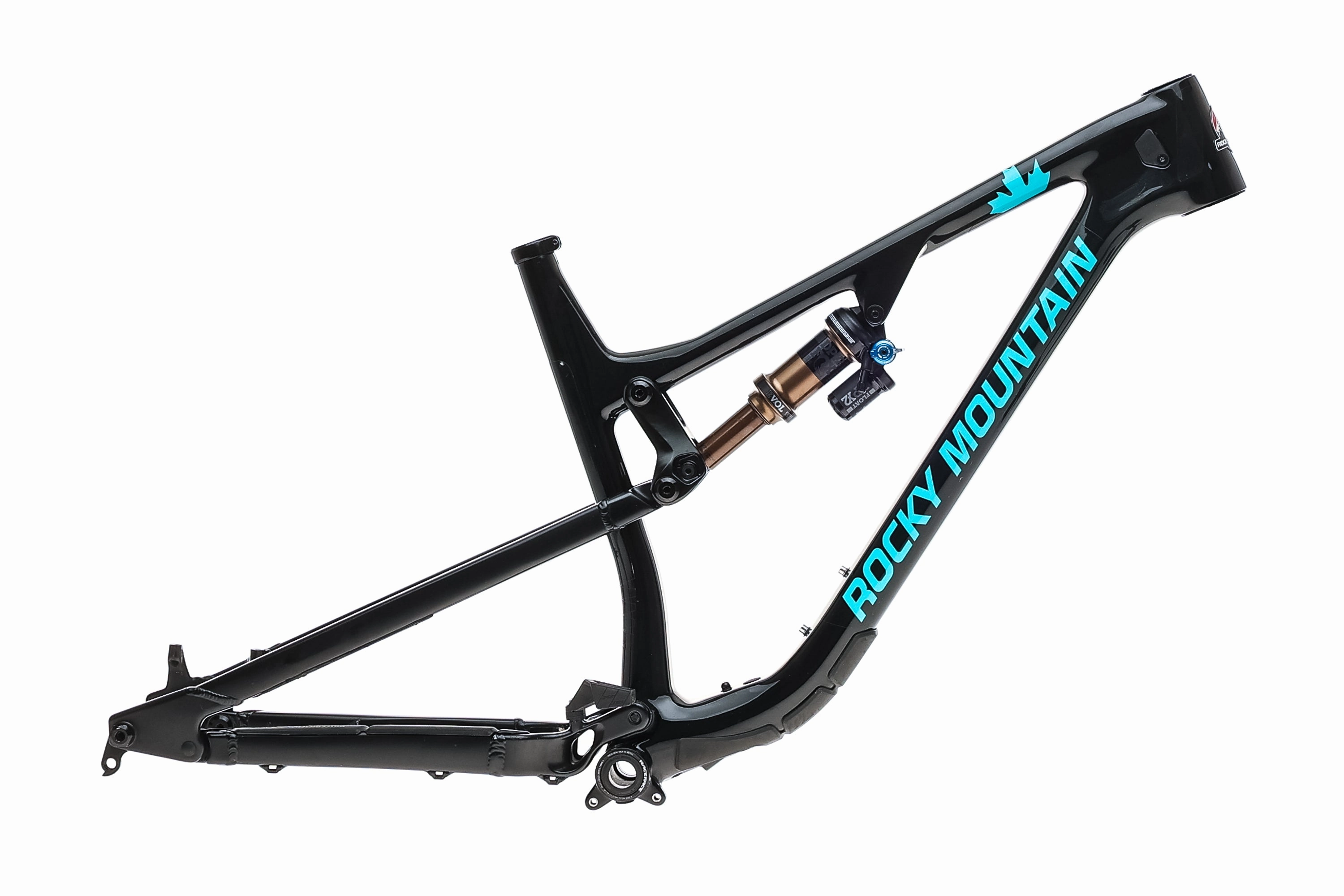 Rocky Mountain Instinct BC Edition Large Frame - 2020