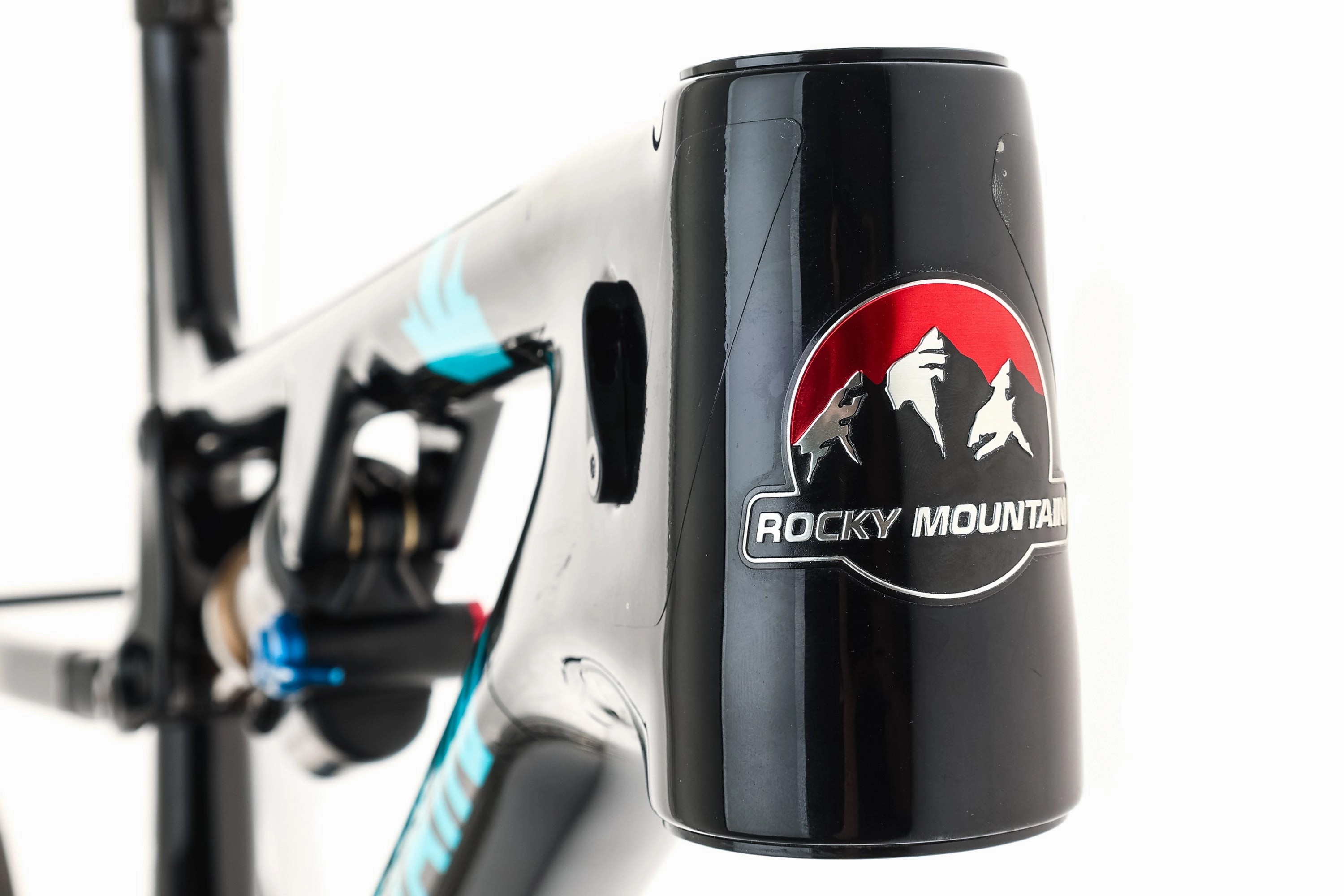 Rocky Mountain Instinct BC Edition Large Frame - 2020
