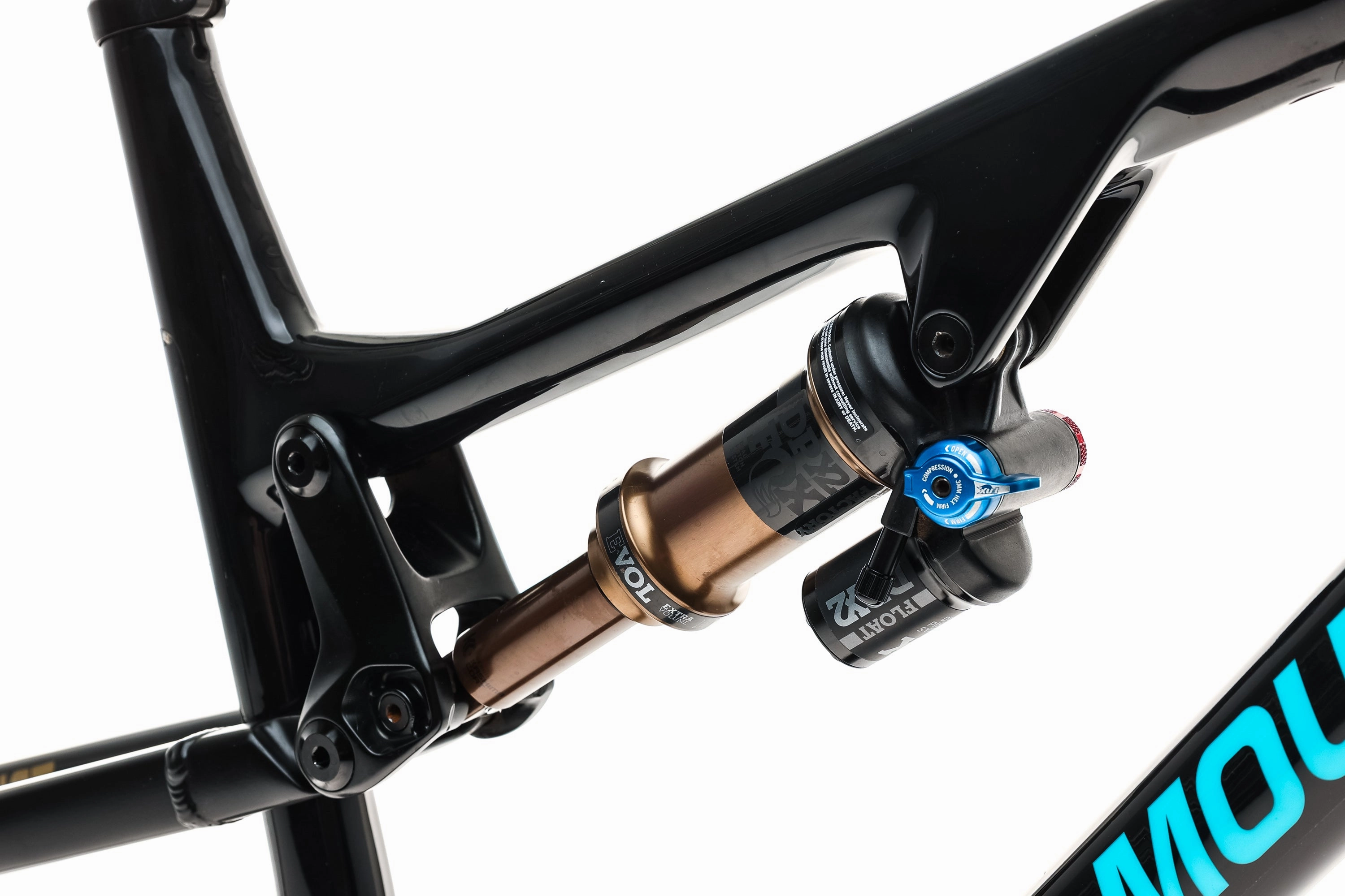 Rocky Mountain Instinct BC Edition Large Frame - 2020