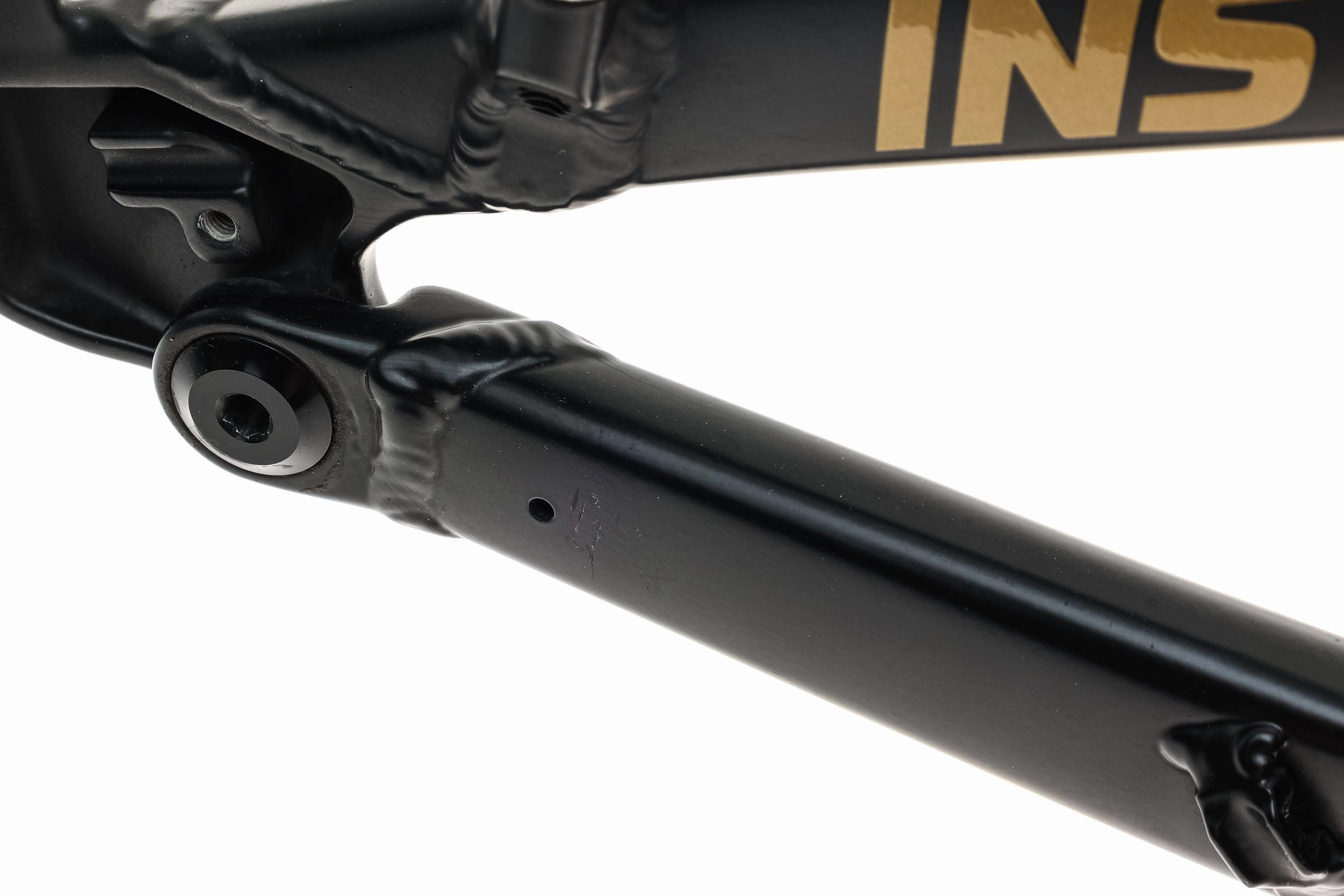 Rocky Mountain Instinct BC Edition Large Frame - 2020