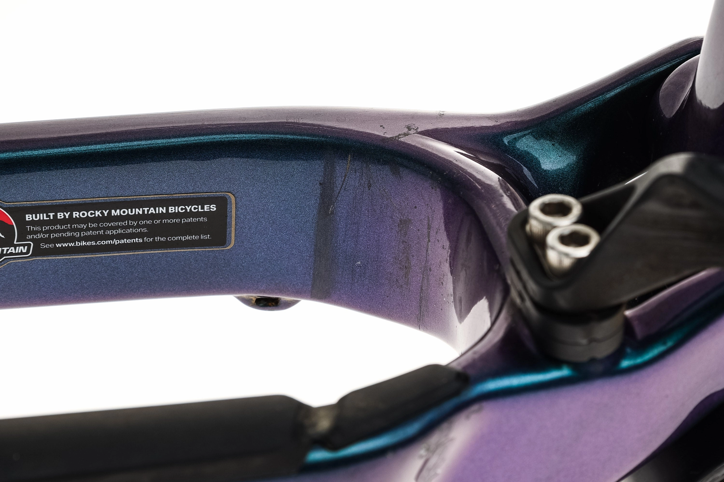Rocky Mountain Instinct Carbon Large Frame - 2019