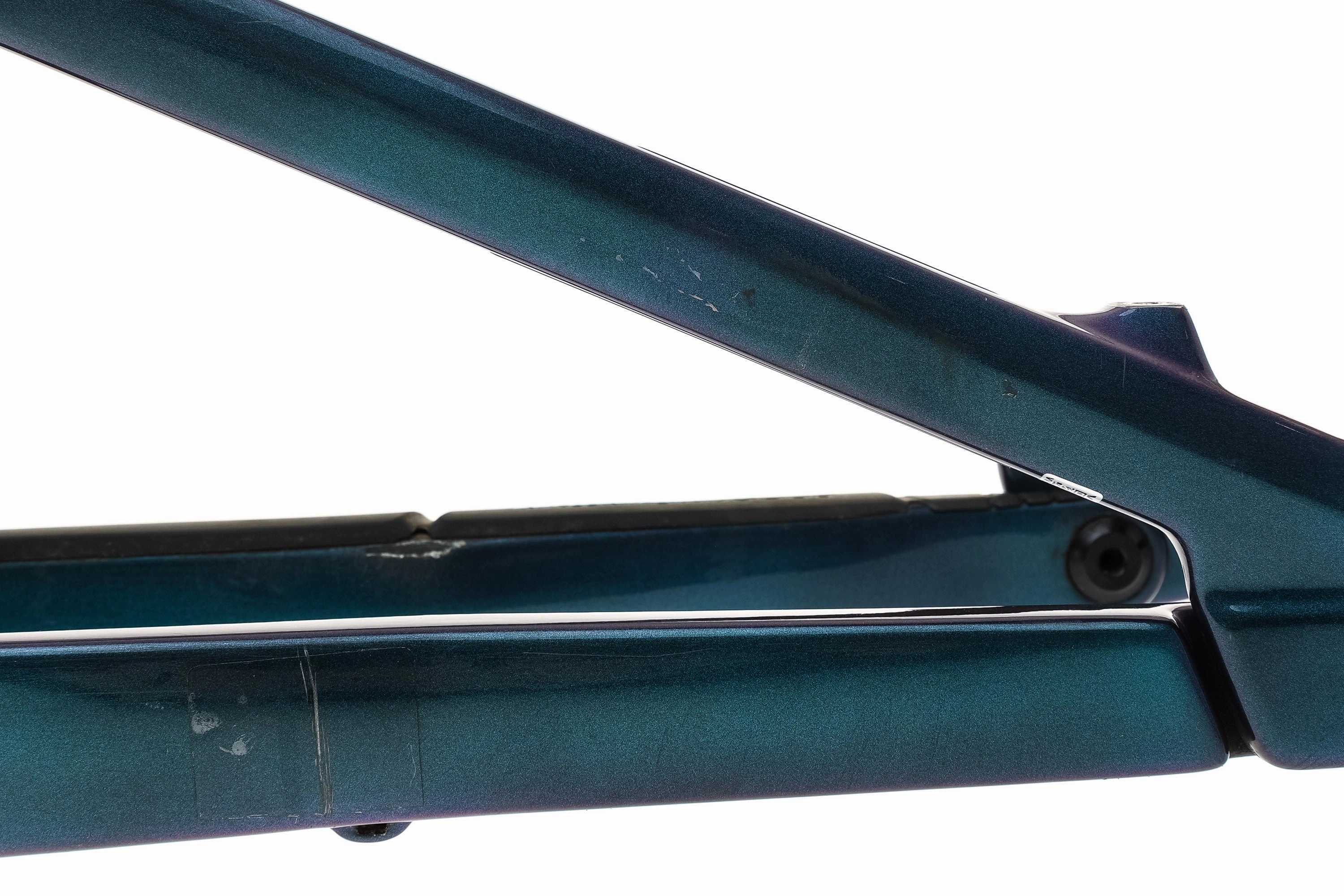 Rocky Mountain Instinct Carbon Large Frame - 2019