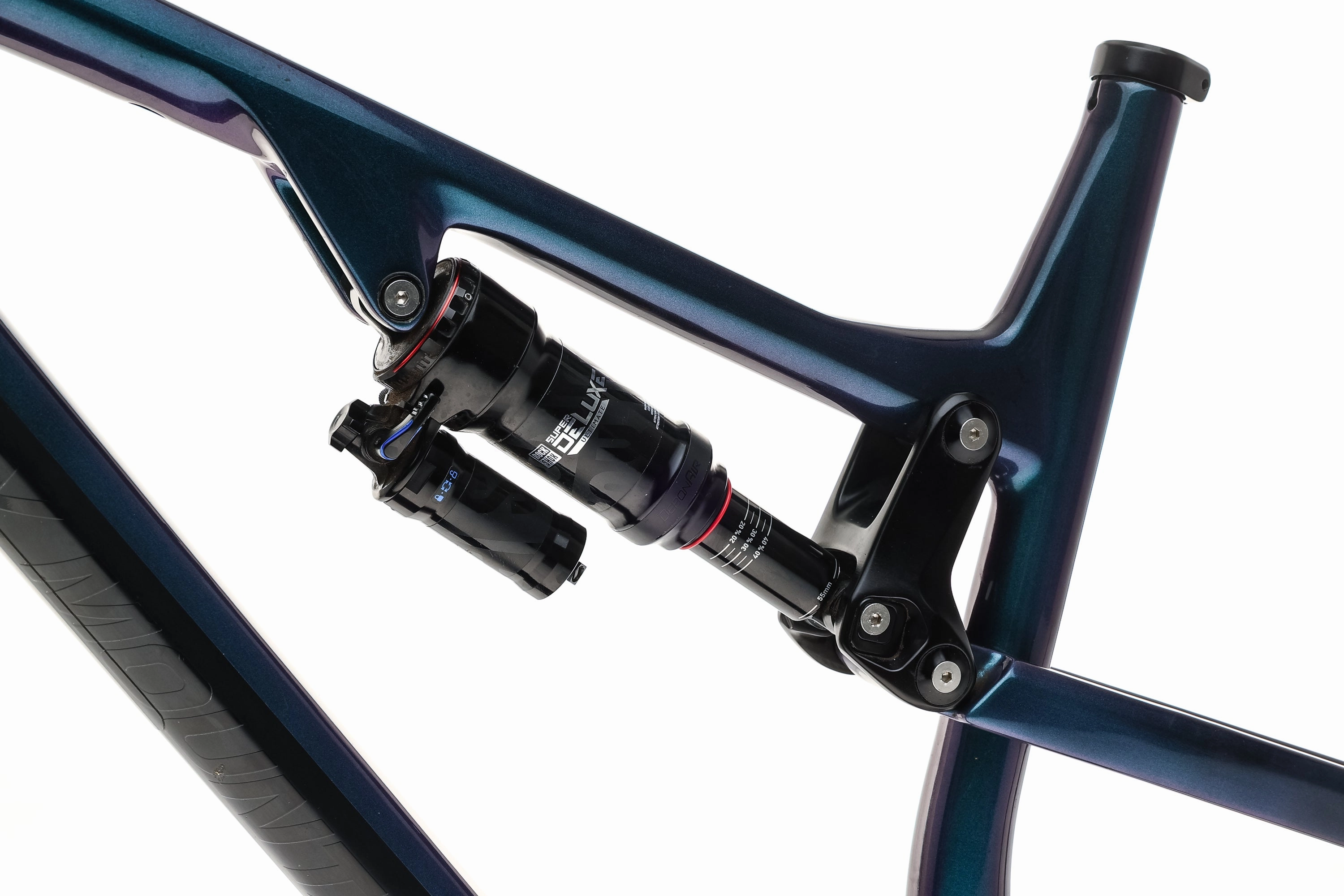 Rocky Mountain Instinct Carbon Large Frame - 2019