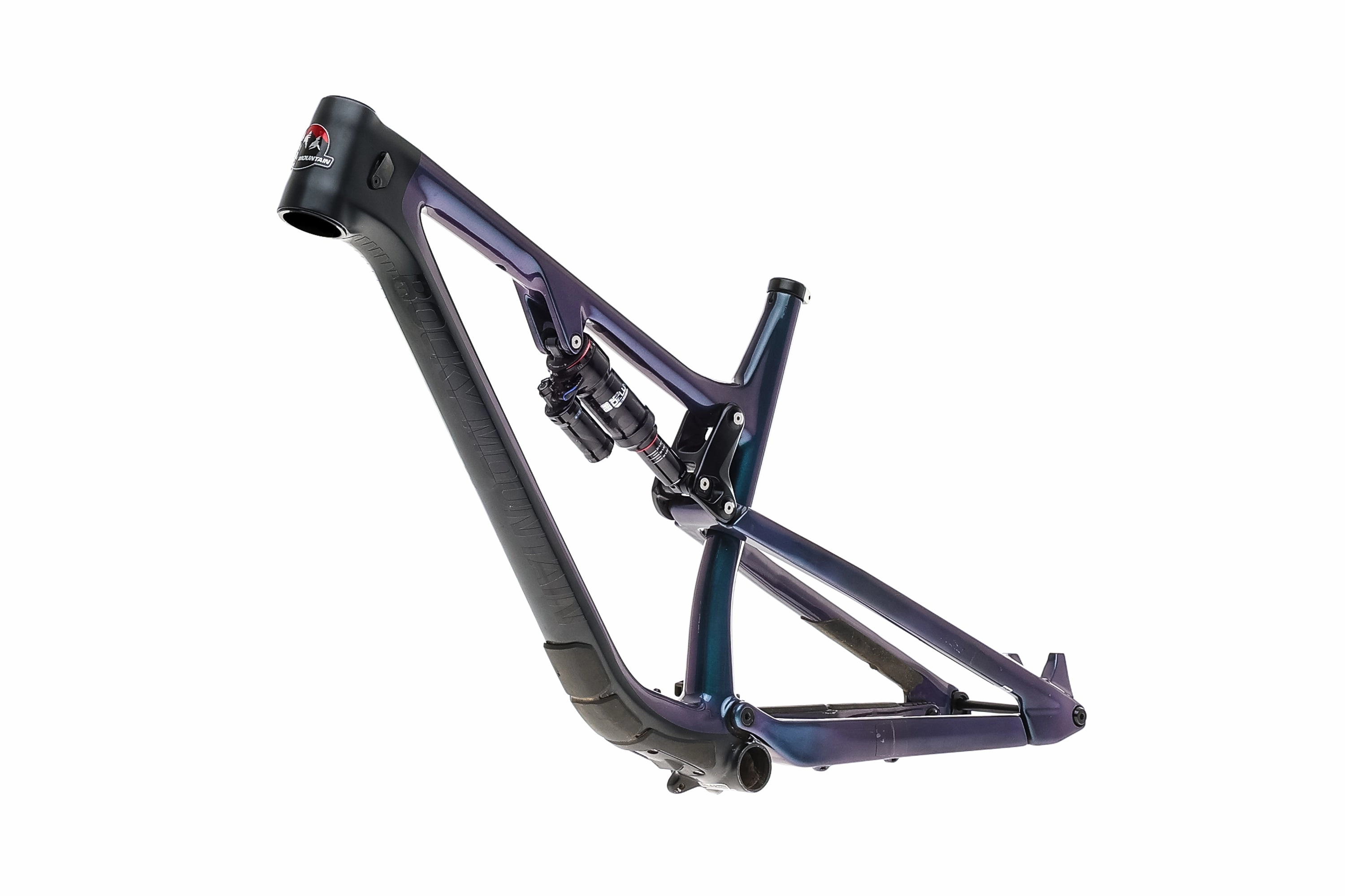 Rocky Mountain Instinct Carbon Large Frame - 2019