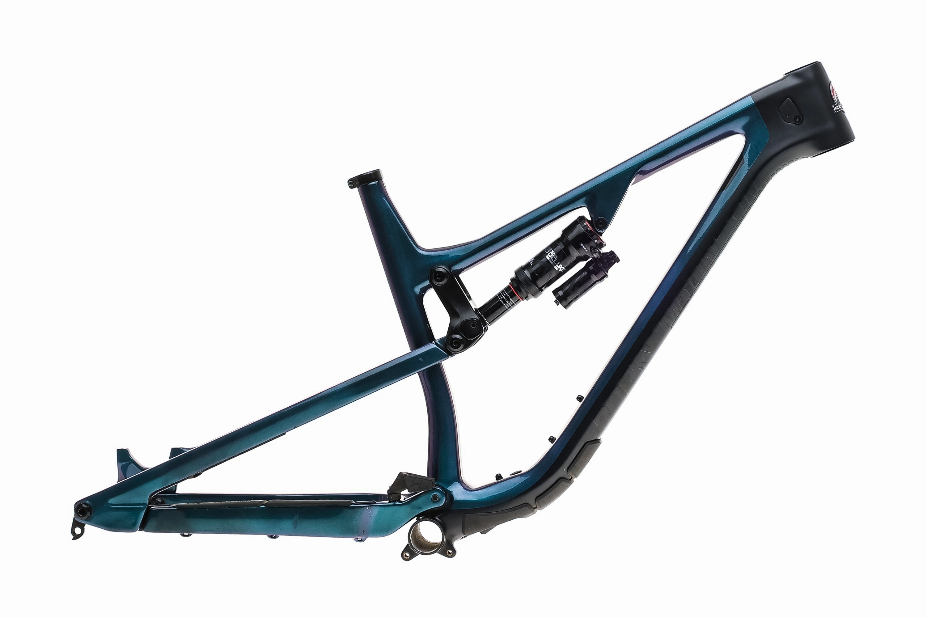 Rocky Mountain Instinct Carbon Large Frame - 2019