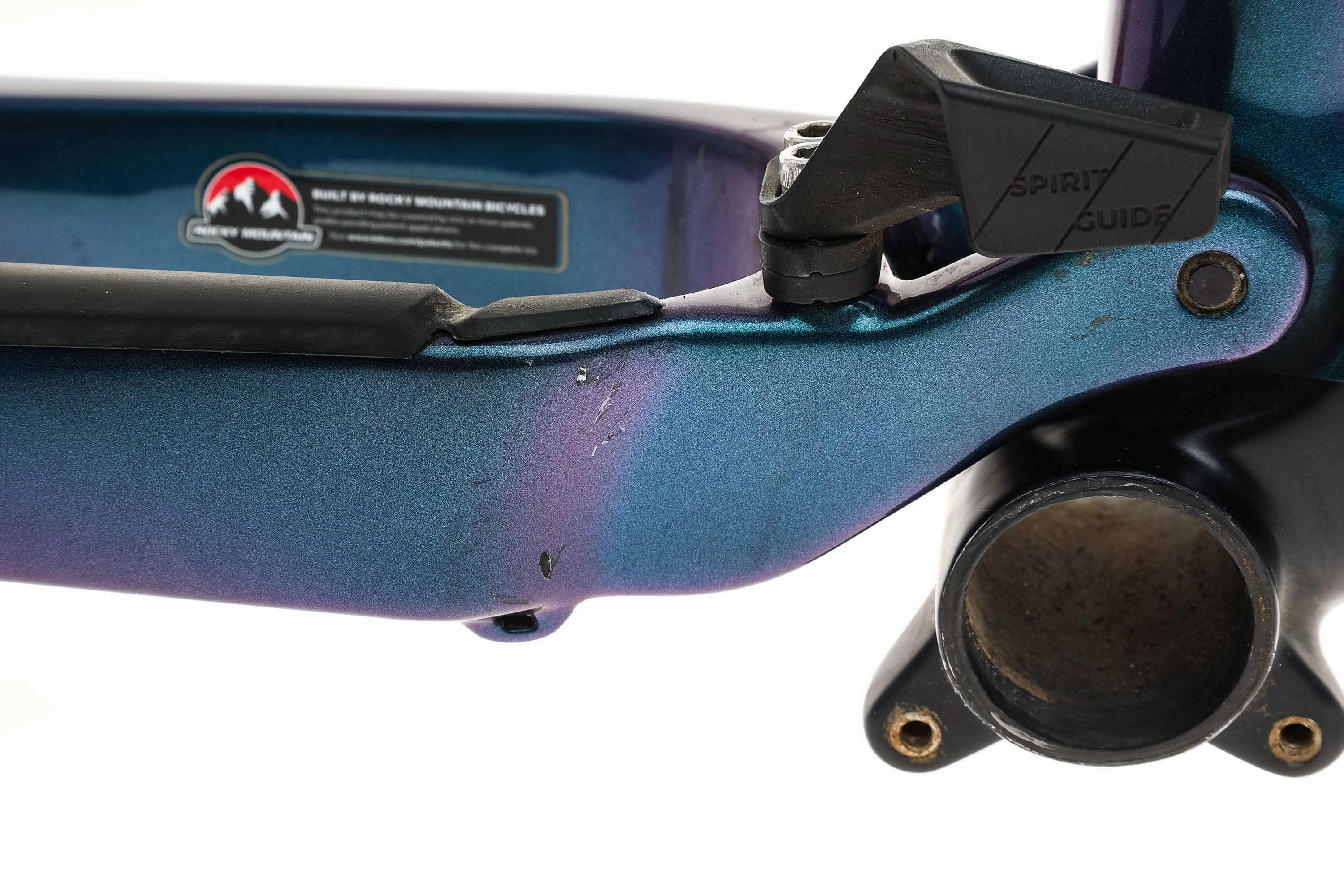 Rocky Mountain Instinct Carbon Large Frame - 2019